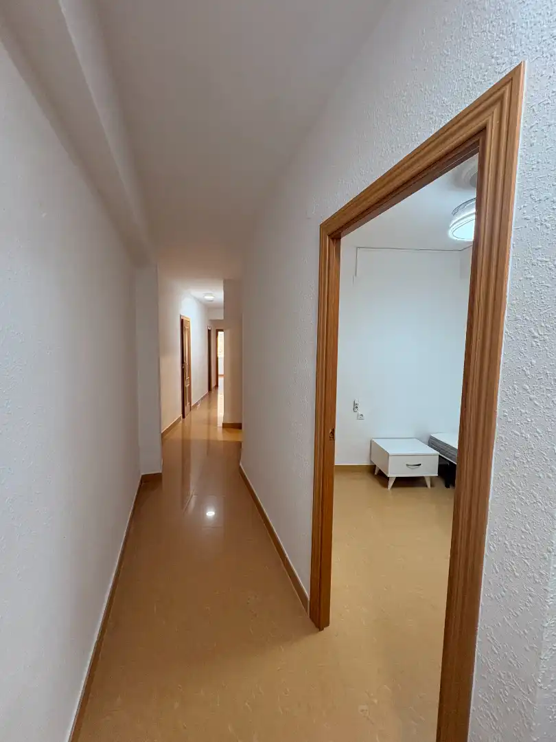 Piso de alquiler en Ontinyent con Trastero y Amueblado