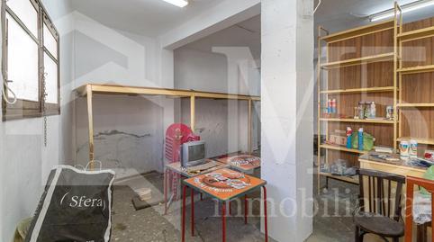 Foto 5 de Casa o xalet en venda a Centro Ciudad - El Carmen, Málaga