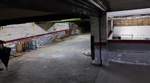 Foto 2 de Garatge en venda a De la Cosa Juan Kalea, 8, Santutxu - Basarrate, Bizkaia