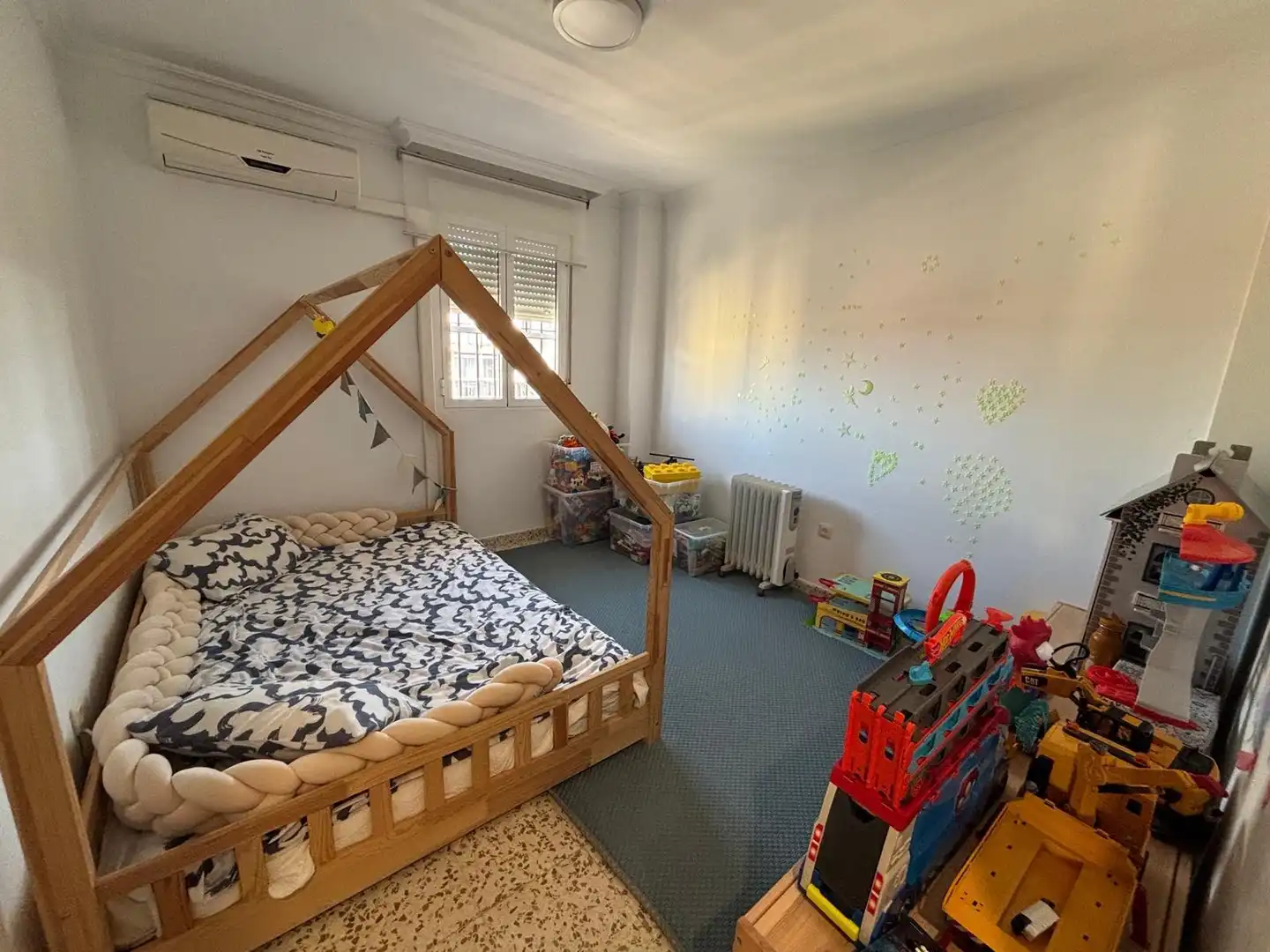 Appartamento con balcone in vendita a Castilleja de la Cuesta, imagen 14