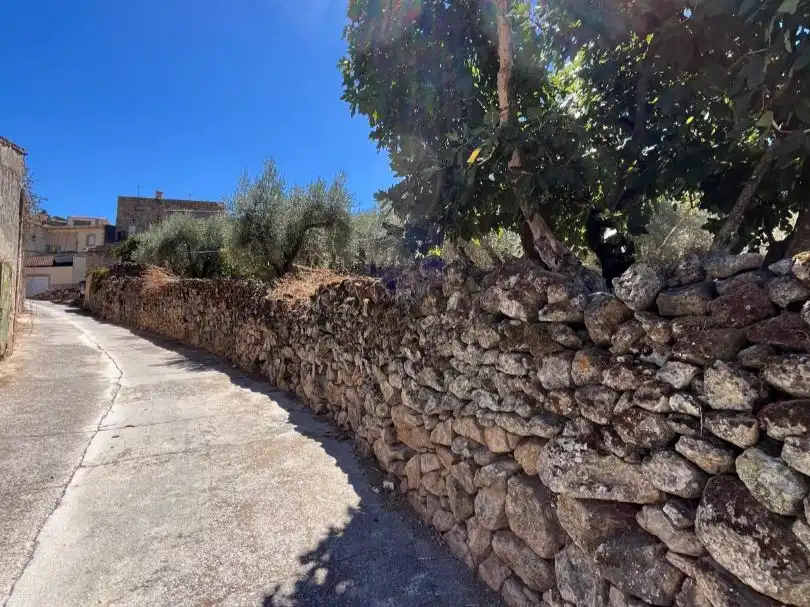 Residencial en venda en Montánchez