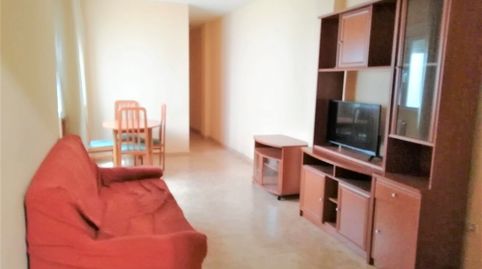 Foto 3 de Piso de alquiler en El Torreón - Los Ángeles - El Pilar, Ciudad Real Capital