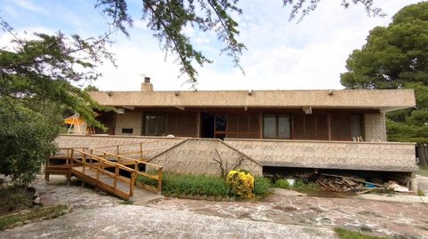Foto 5 von Haus oder Chalet zum Verkauf in Teruel, La Muela, Zaragoza