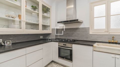 Photo 5 of Flat for rent in Sant Pere, Sta. Caterina i la Ribera, Barcelona Capital