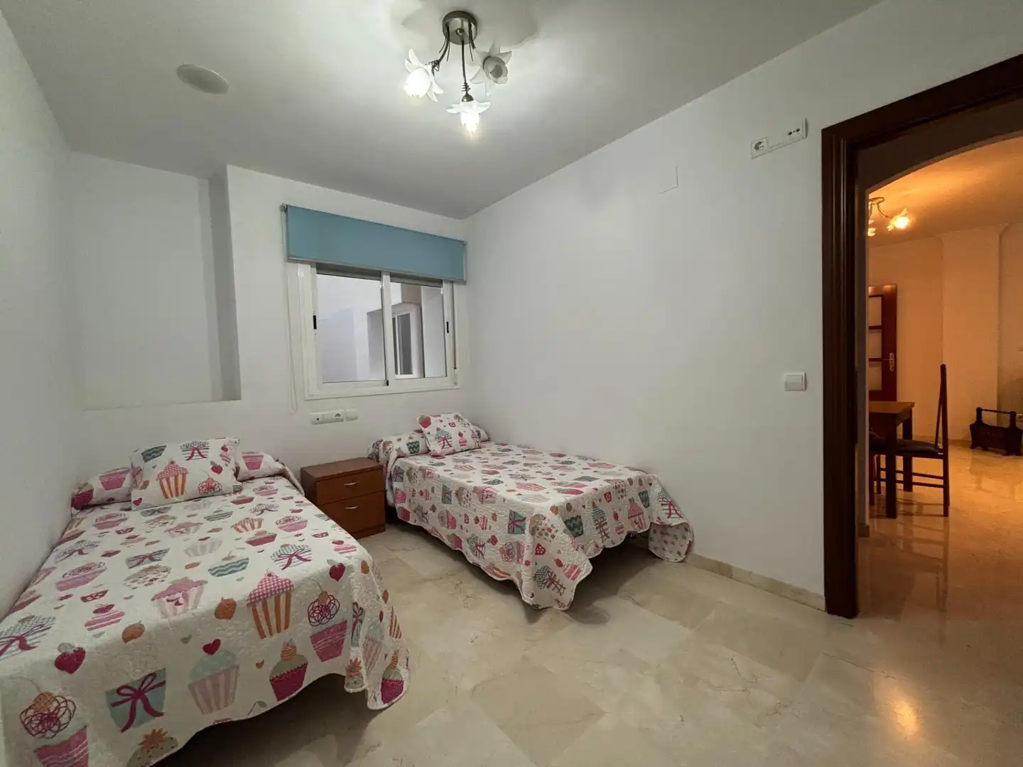Flat with lift to rent in Centro, imagen 32
