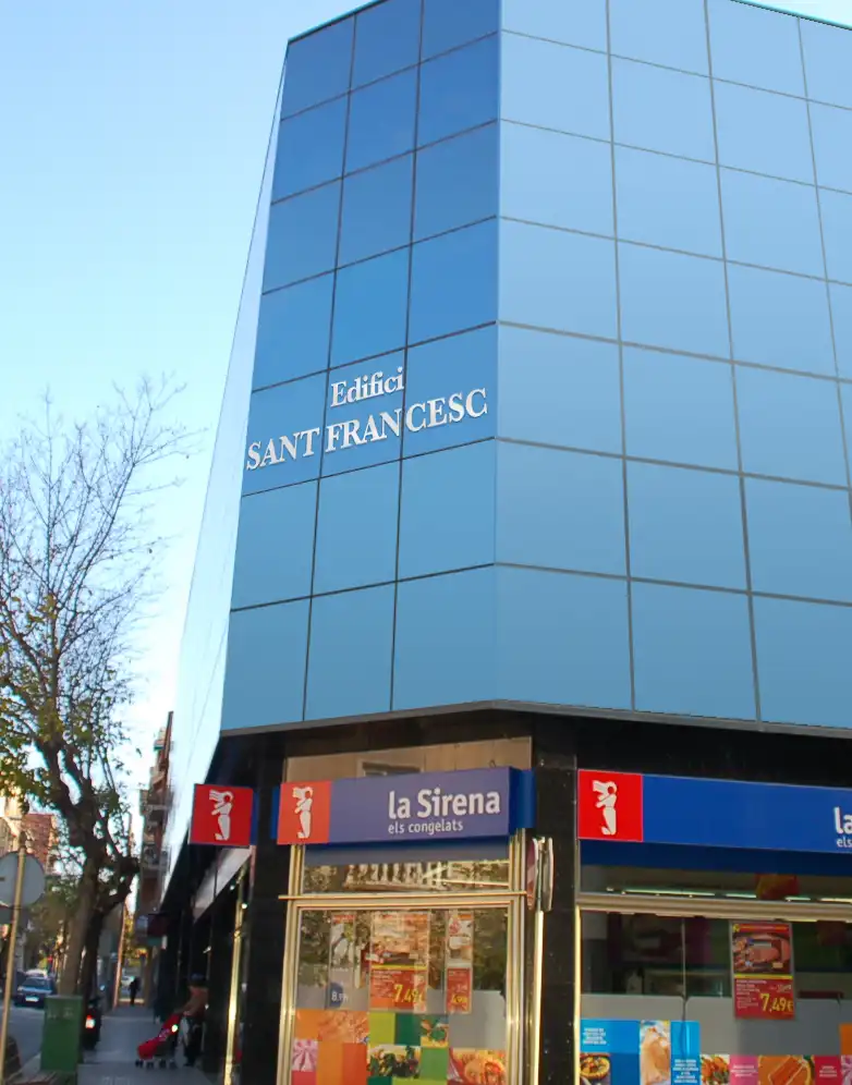 Office space with lift to rent in Carrer de Sant Francesc 4, imagen 15