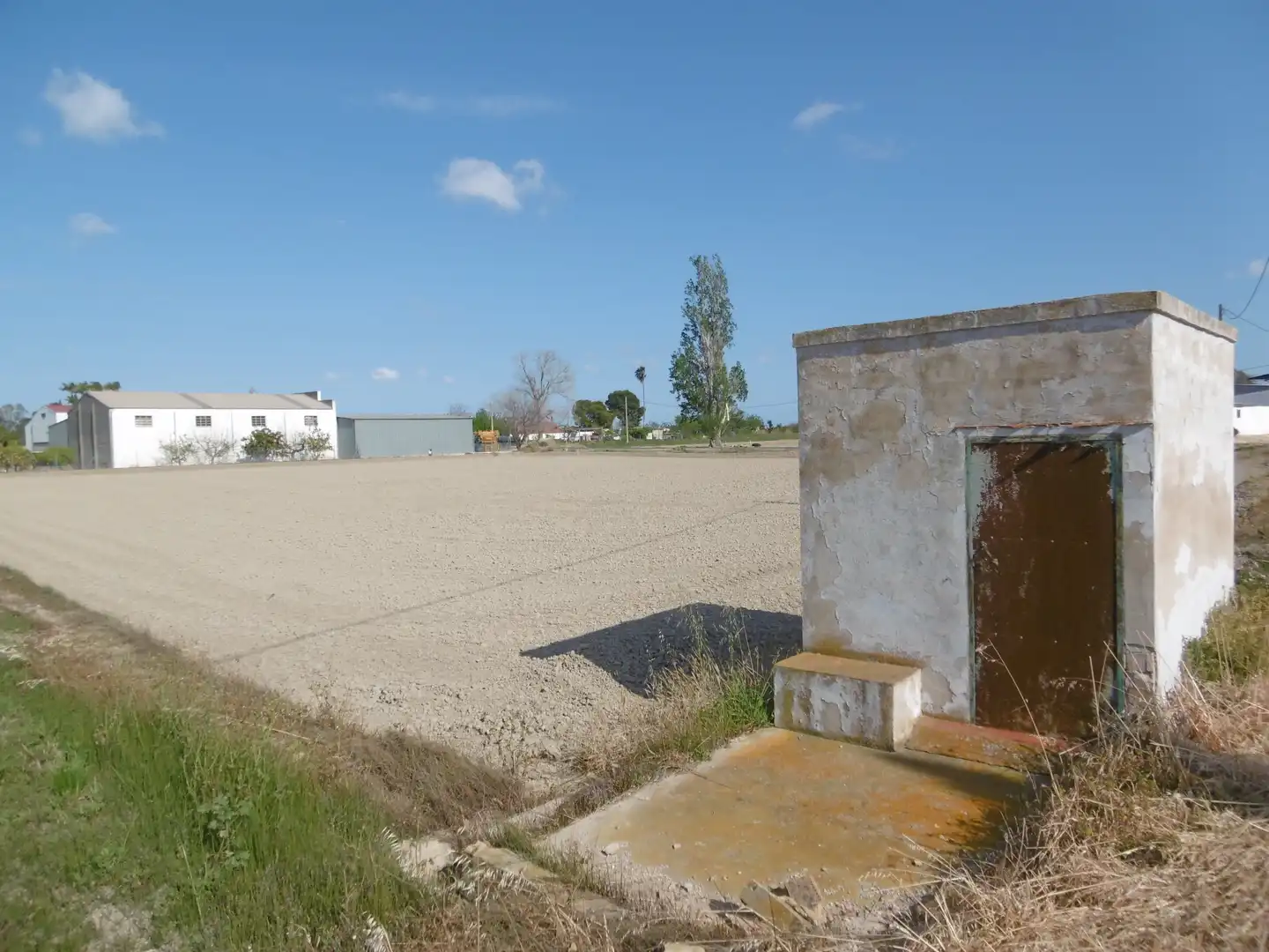 Terreno rústico en venta en Partida Esquerra 39