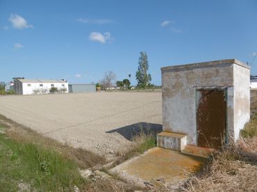 Terrain rustique à vendre à Partida Esquerra 39
