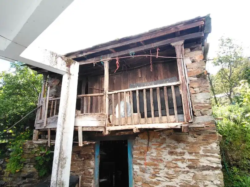 Habitatge amb jardí en venda a Calle Nueva 99A, imagen 2