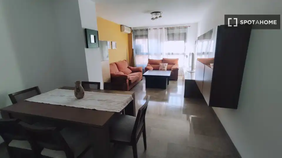 Habitación en Albal