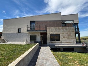 Villa à vendre à HUEBRA