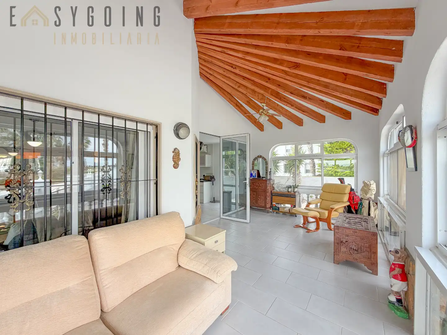 Villa con terrazza in vendita a Catral, imagen 23