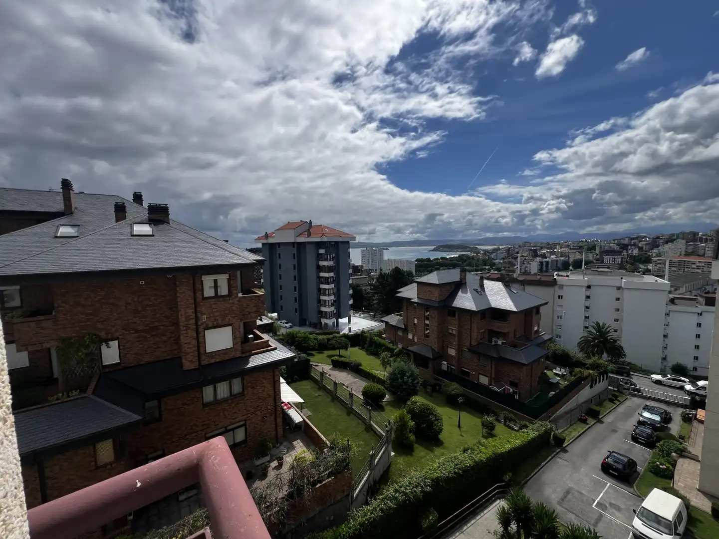 Flat for sale in Santander - CL FRANCISCO CACERES-CUETO, Valdenoja