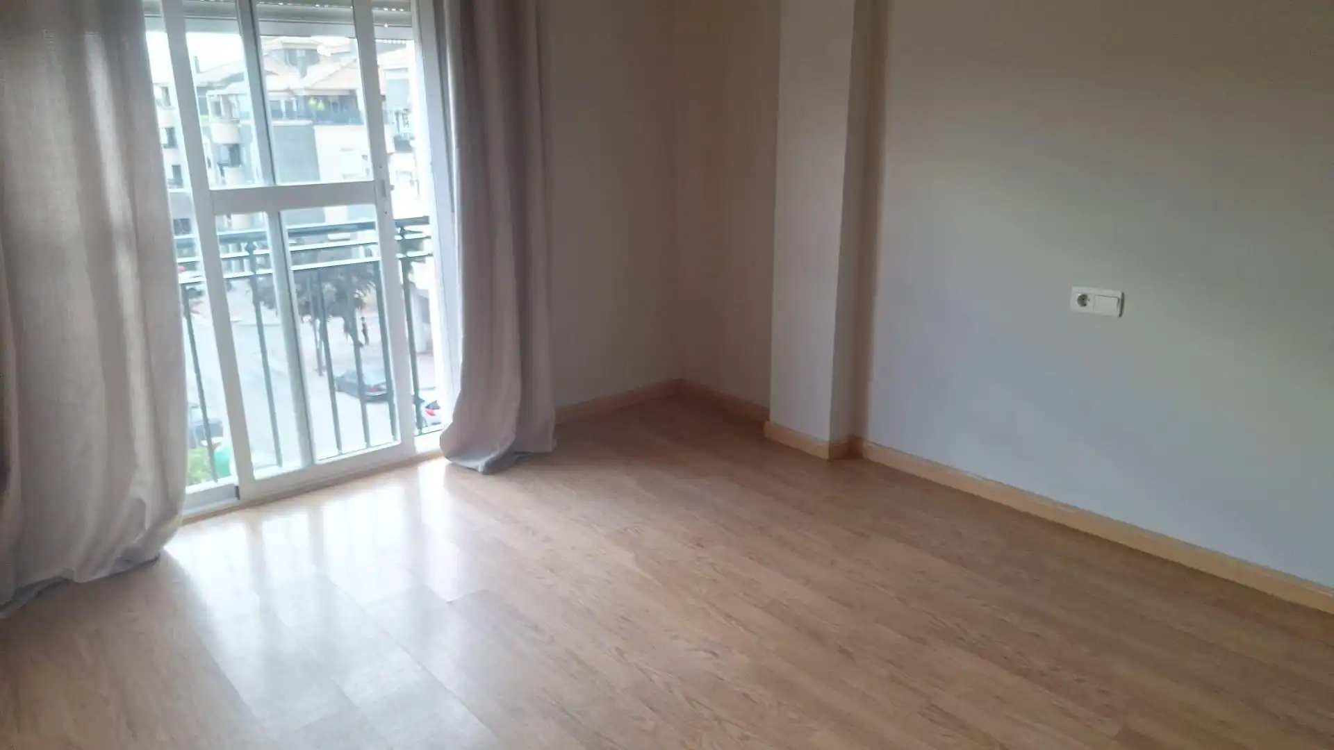 Bedroom of Attic for rent in Atarfe  with Heating, Terrace and Storage room