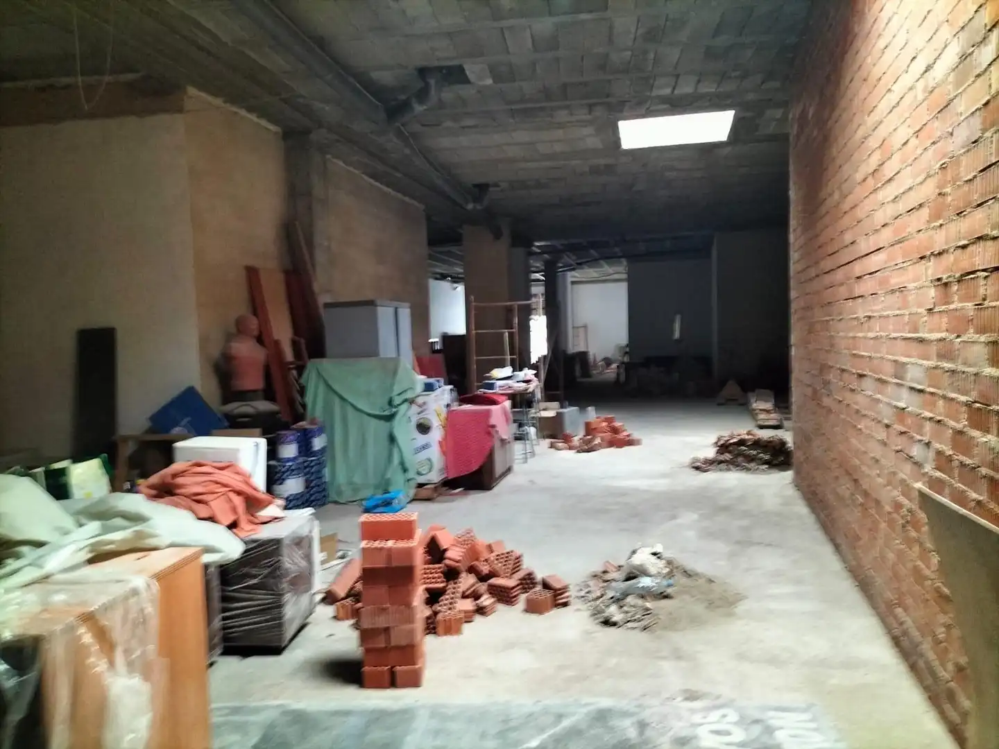 Gewerbefläche zur Miete in Jesús, imagen 10