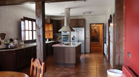 Foto 5 de Casa o xalet en venda a Ortigosa del Monte, Segovia