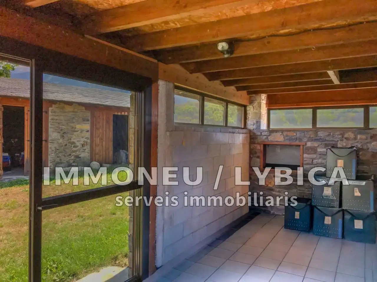 Casa con giardino in vendita a Calle Hameau du Verdignans, imagen 24