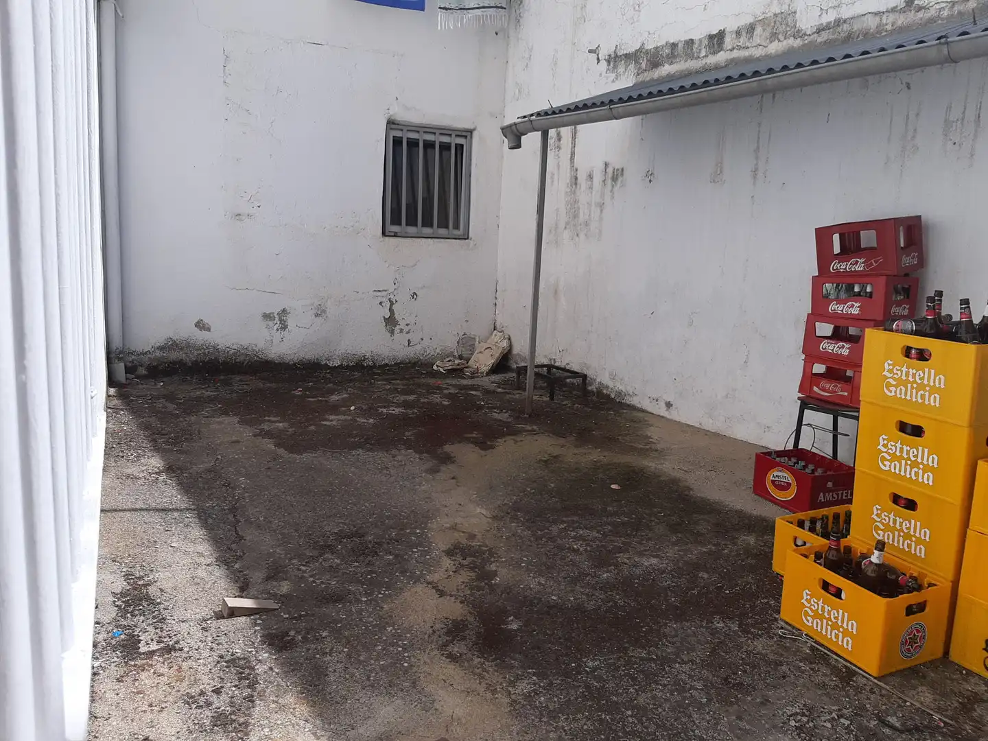 Business premises for sale in Calle Iglesia 24, imagen 8