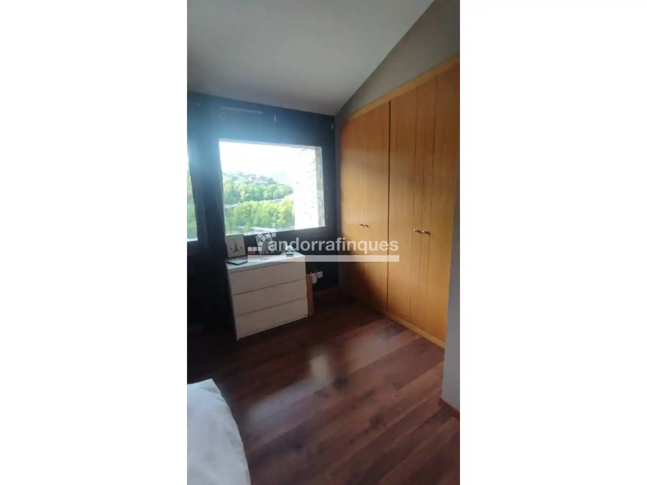 Ático con ascensor en venta en L'Aldosa - Anyós, imagen 39
