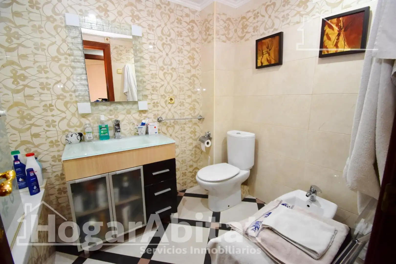 Appartamento con terrazza in vendita a Calle SANTA TERESA, imagen 23