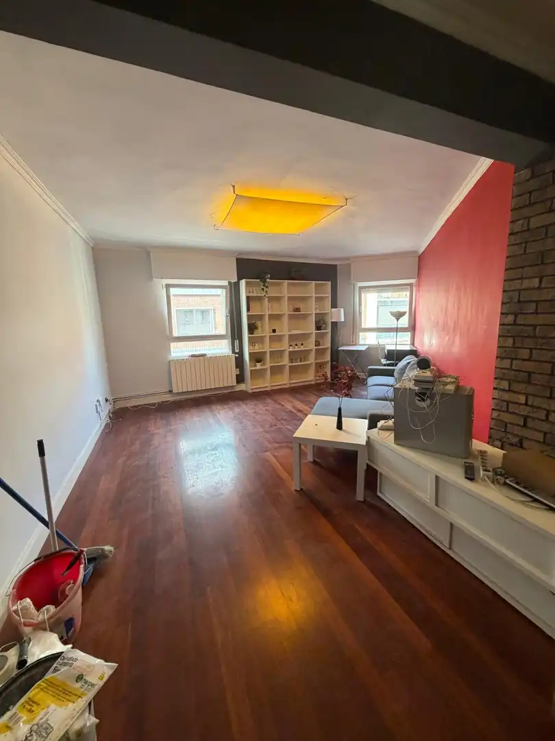 Flat for sale in Bilbao   with Terrace