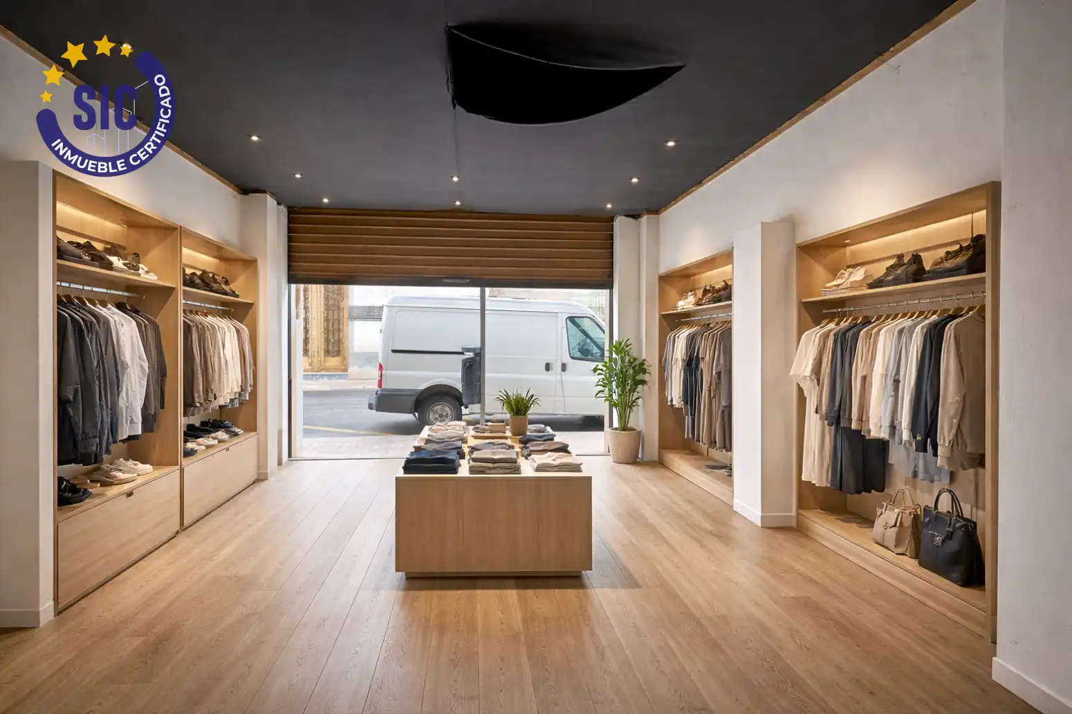 Local en venta en Valencia