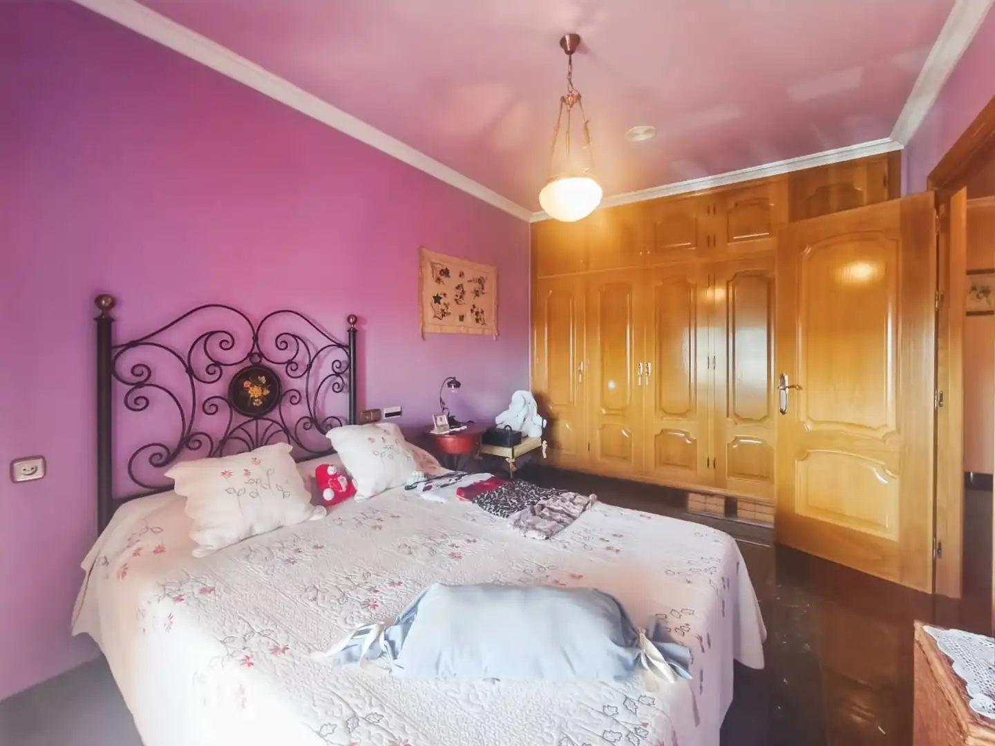 Detached house with pool for sale in Roquetas de Mar ciudad, imagen 33
