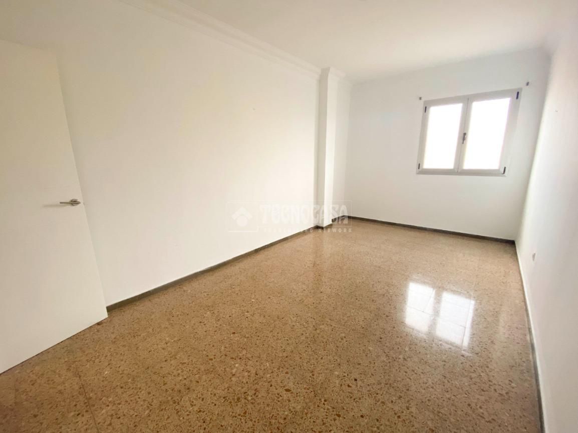 Vista exterior de Pis en venda en Gáldar amb Balcó