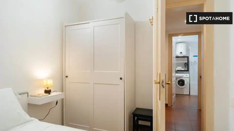 Flat to rent in Ciutat Vella, imagen 12