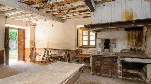 Foto 5 de Finca rústica en venda a Lugar Peñaullan, 77, Pravia, Asturias