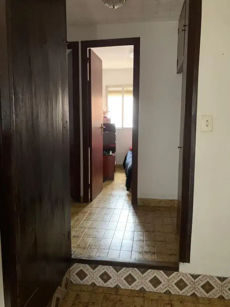 Apartament en venda en Santa Bàrbara amb Traster, Moblat i Balcó
