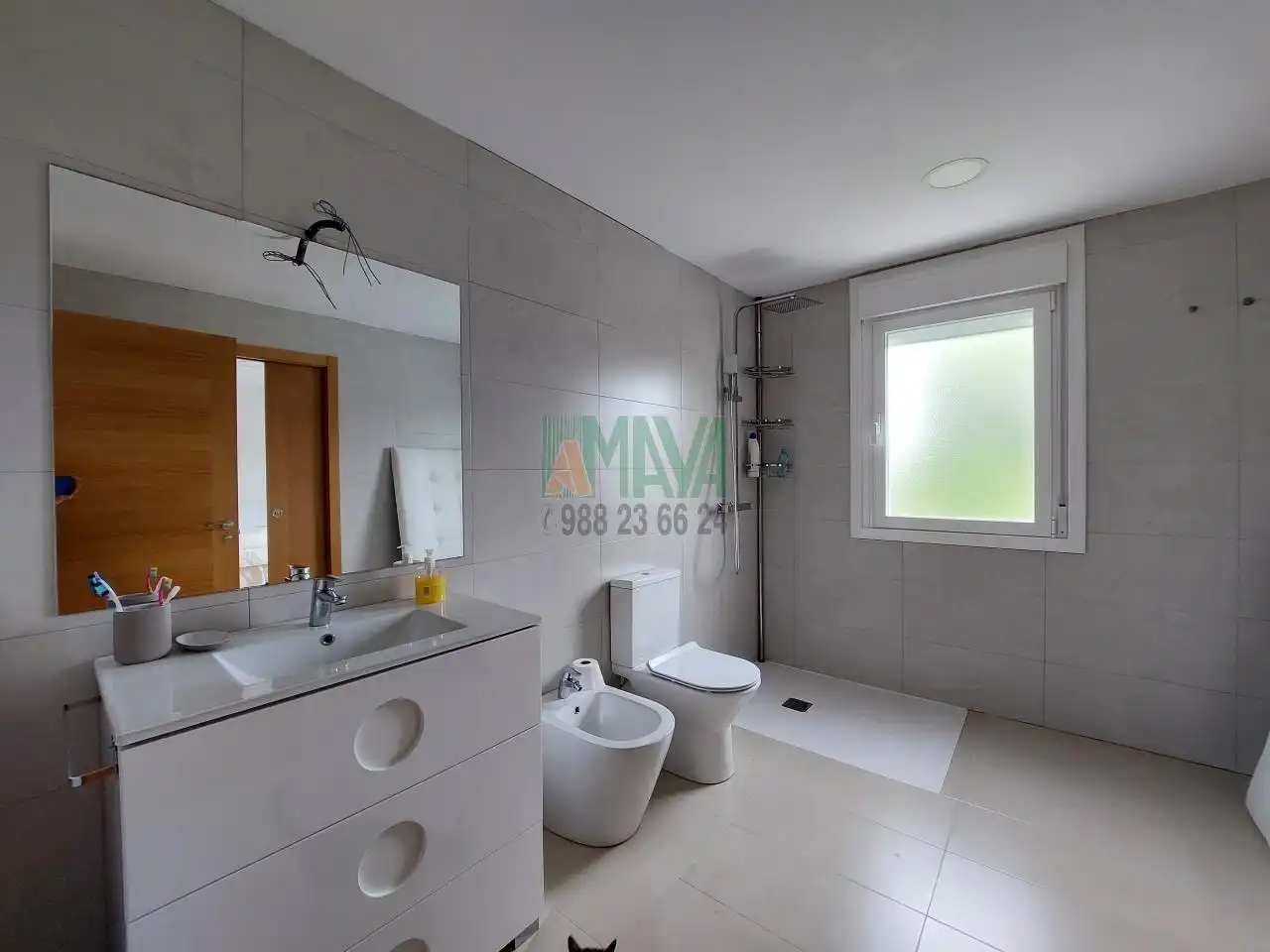 Villa con giardino in vendita a Barbadás, imagen 21