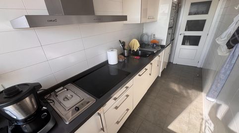 Foto 2 de Piso en venta en Avenida Avenida Sevilla, Arenal - La Pólvora, Dos Hermanas