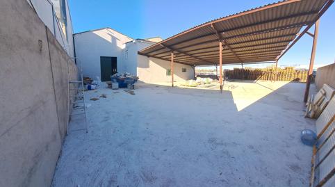 Photo 3 of Industrial buildings for sale in Calle Dalí, Pintores - Ferial, Madrid
