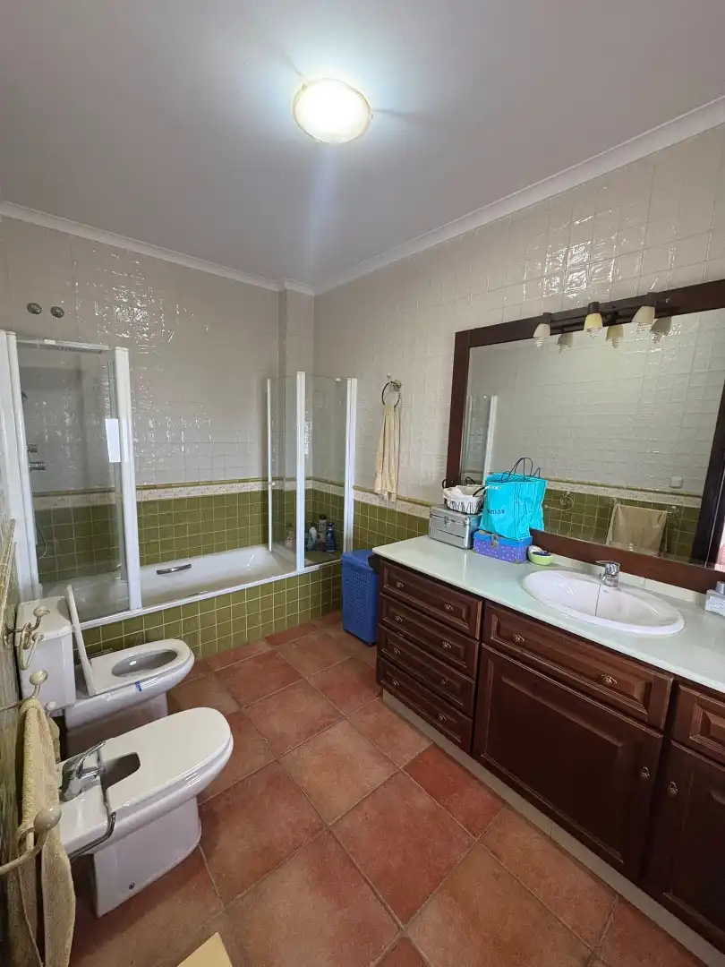Bany de Casa o xalet en venda en Écija