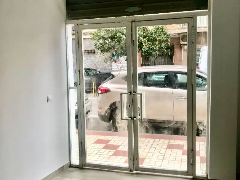 Local de alquiler en Málaga con Aire acondicionado