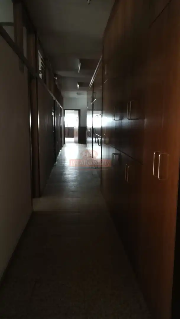 Büro zur Miete in Albacete mit Klimaanlage