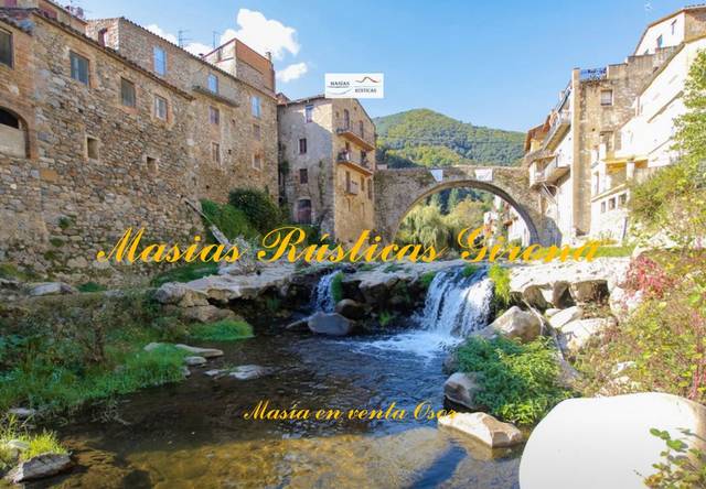 Finca rústica en Venta en N/A, -1 en Osor