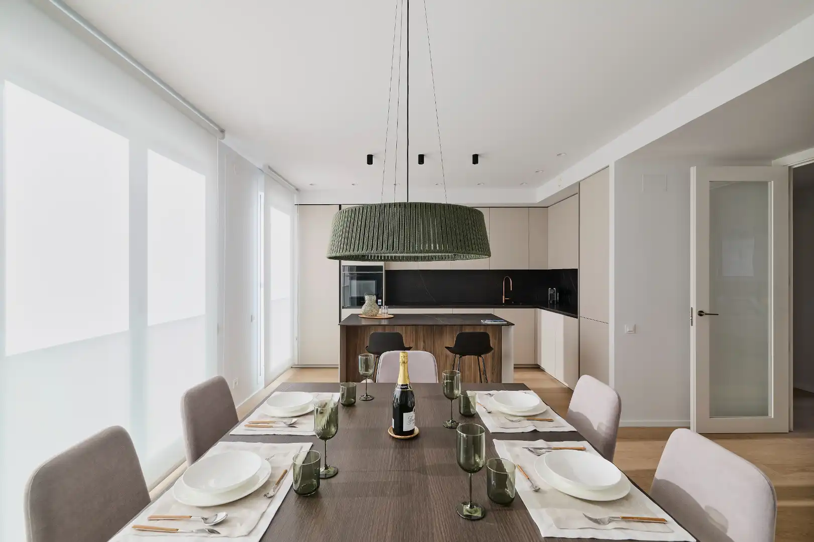 Ático en venta en Asparrena Kalea, 80, Aretxabaleta
