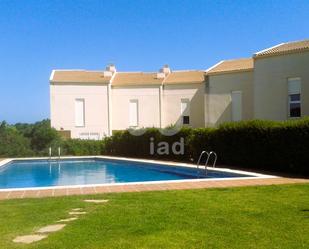 Piscina de Casa o xalet en venda en Vandellòs i l'Hospitalet de l'Infant