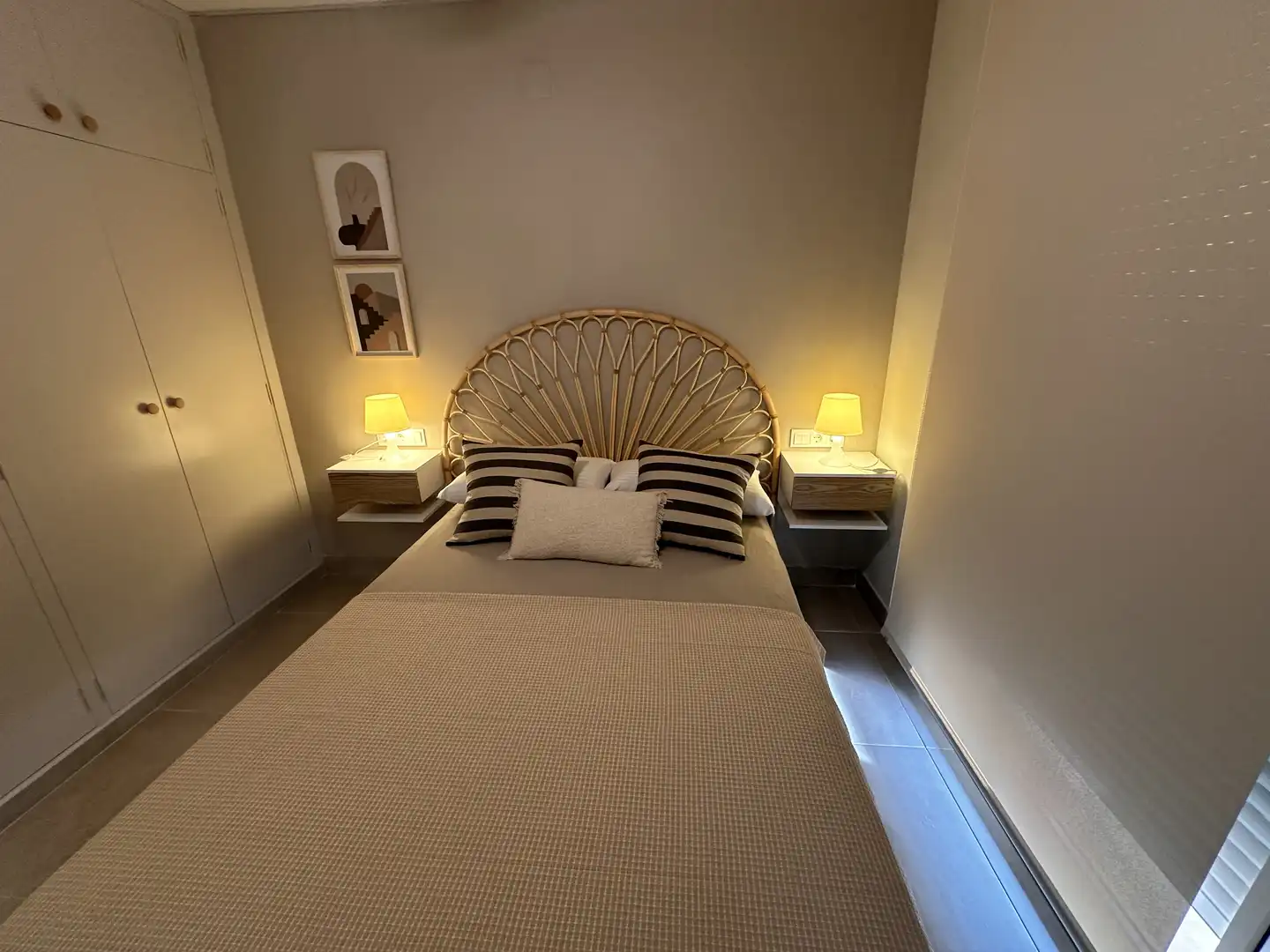 Apartamento de alquiler en Carrer Margarides, 17, Cambrils Port