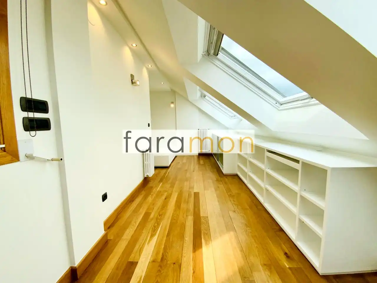 Appartement avec terrasse à vendre à Rúa Colón, imagen 17