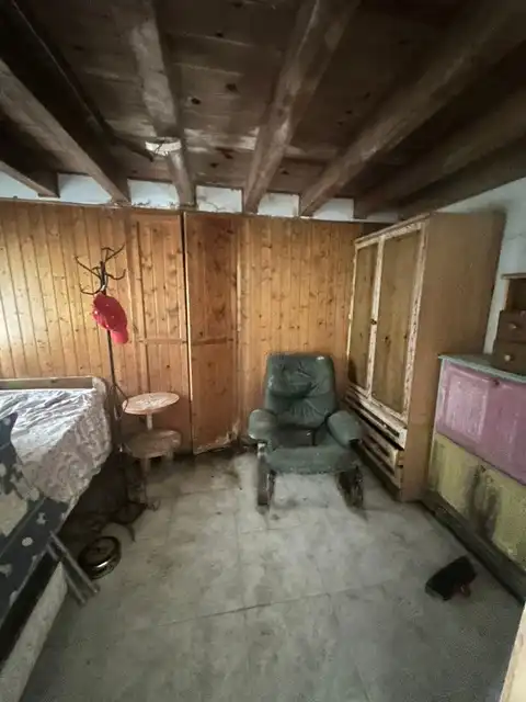 Casa amb jardí en venda a Lugar de Santianes 59, imagen 6