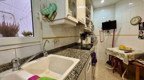 Foto 4 de Pis en venda a El Camp de l'Arpa del Clot, Barcelona