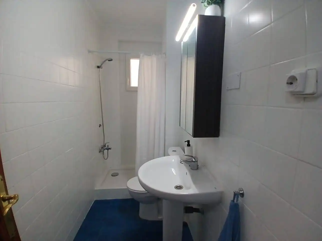Apartament de lloguer a Calle Grecia, San Ginés