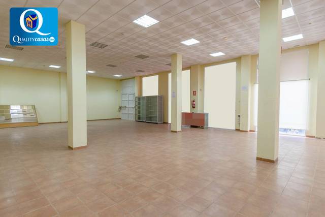 Local comercial en Venta en Florida Baja