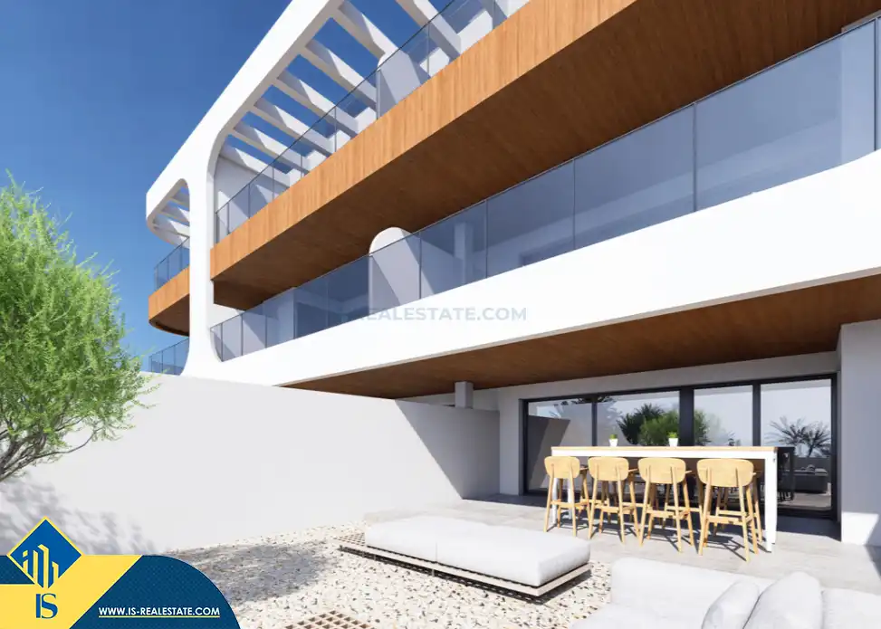 Mini appartamento con piscina in vendita a Benijófar, imagen 3