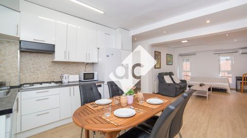 Foto 3 de Piso de alquiler en Les Tendetes - Avenida Burjassot, Valencia Capital