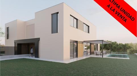 Photo 2 of House or chalet for sale in Calle Carrer X, 1, Canafort - El Puntó, Sant Andreu de Llavaneres