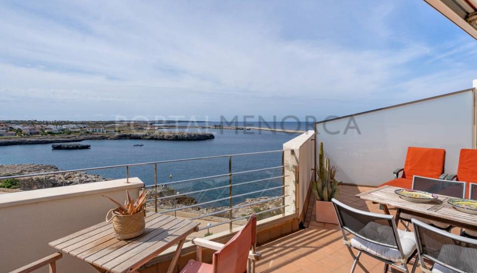 Photo 1 of Flat for sale in Ciutadella, Illes Balears